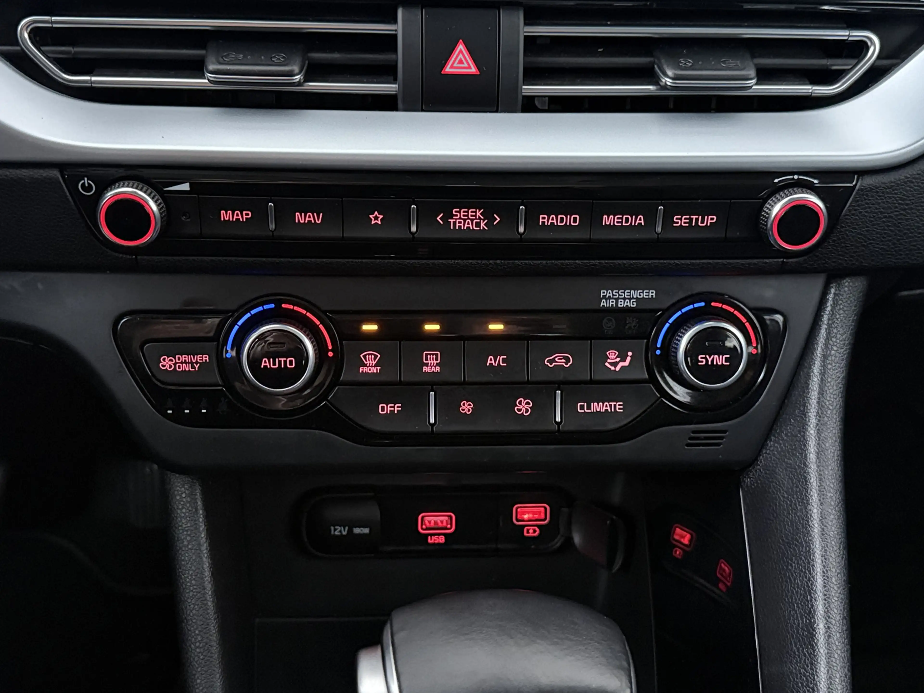 Kia Niro 1.6 GDi PHEV DynamicLine | Trekhaak | Camera | App — photo 9