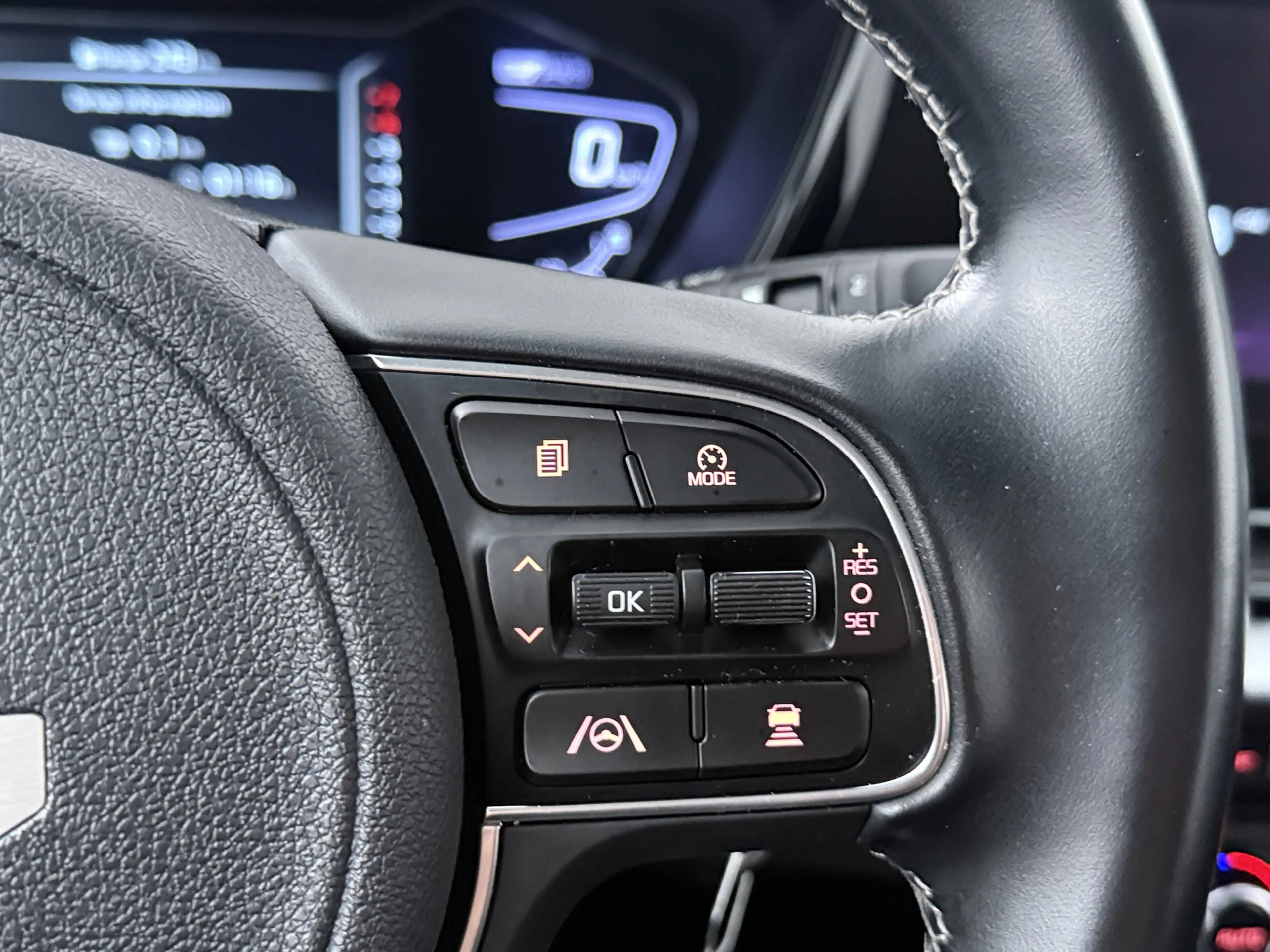 Kia Niro 1.6 GDi PHEV DynamicLine | Trekhaak | Camera | App — photo 15
