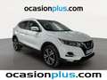 Nissan Qashqai 1.3 DIG-T N-Connecta 4x2 103kW Weiß - thumbnail 2