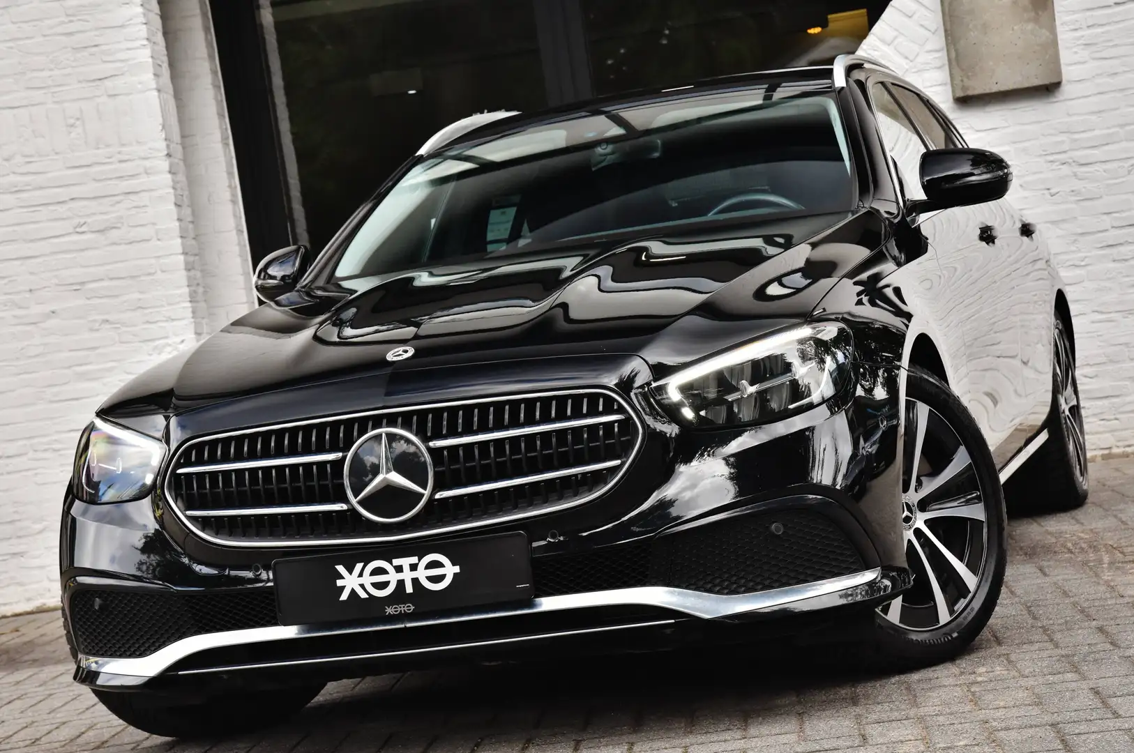 mercedes-benz clasa e