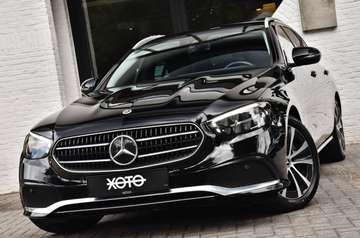 e PHEV T BUSINESS SOLUTION ***FULL MERCEDES HISTORY / VAT REFUNDABLE***