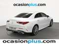 Mercedes-Benz CLA 220 220d Weiß - thumbnail 4
