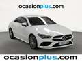 Mercedes-Benz CLA 220 220d Weiß - thumbnail 2