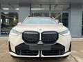 BMW X3 X3 xdrive20d MSport auto- TETTO-GANCIO-PELLE Beige - thumbnail 7