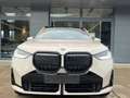 BMW X3 X3 xdrive20d MSport auto- TETTO-GANCIO-PELLE Beige - thumbnail 6
