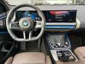BMW X3 X3 xdrive20d MSport auto- TETTO-GANCIO-PELLE Beige - thumbnail 11