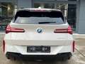 BMW X3 X3 xdrive20d MSport auto- TETTO-GANCIO-PELLE Beige - thumbnail 8