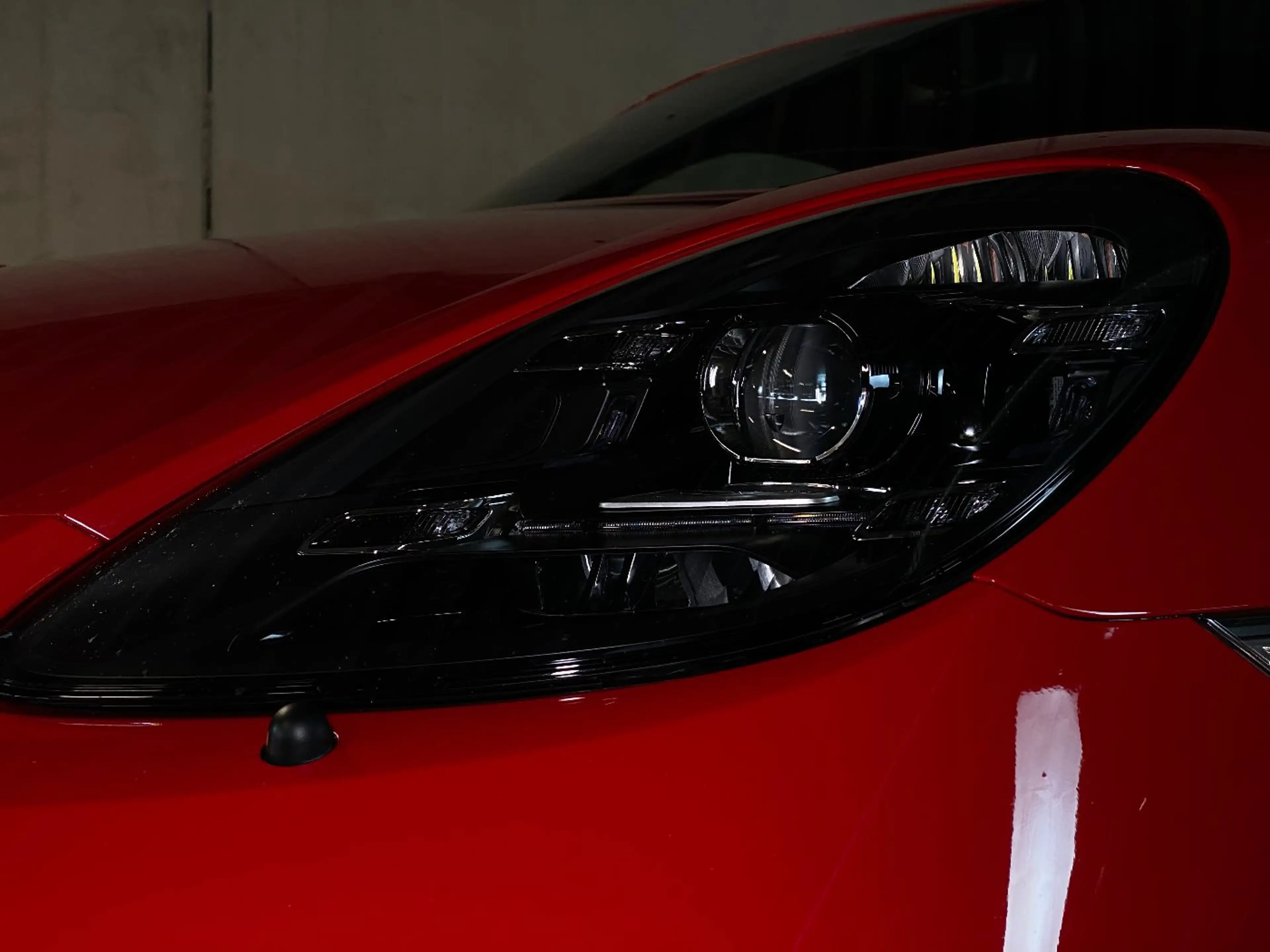 Porsche Cayman (718) GTS 4.0 | LED inkl. PDLS | PDK | — photo 11