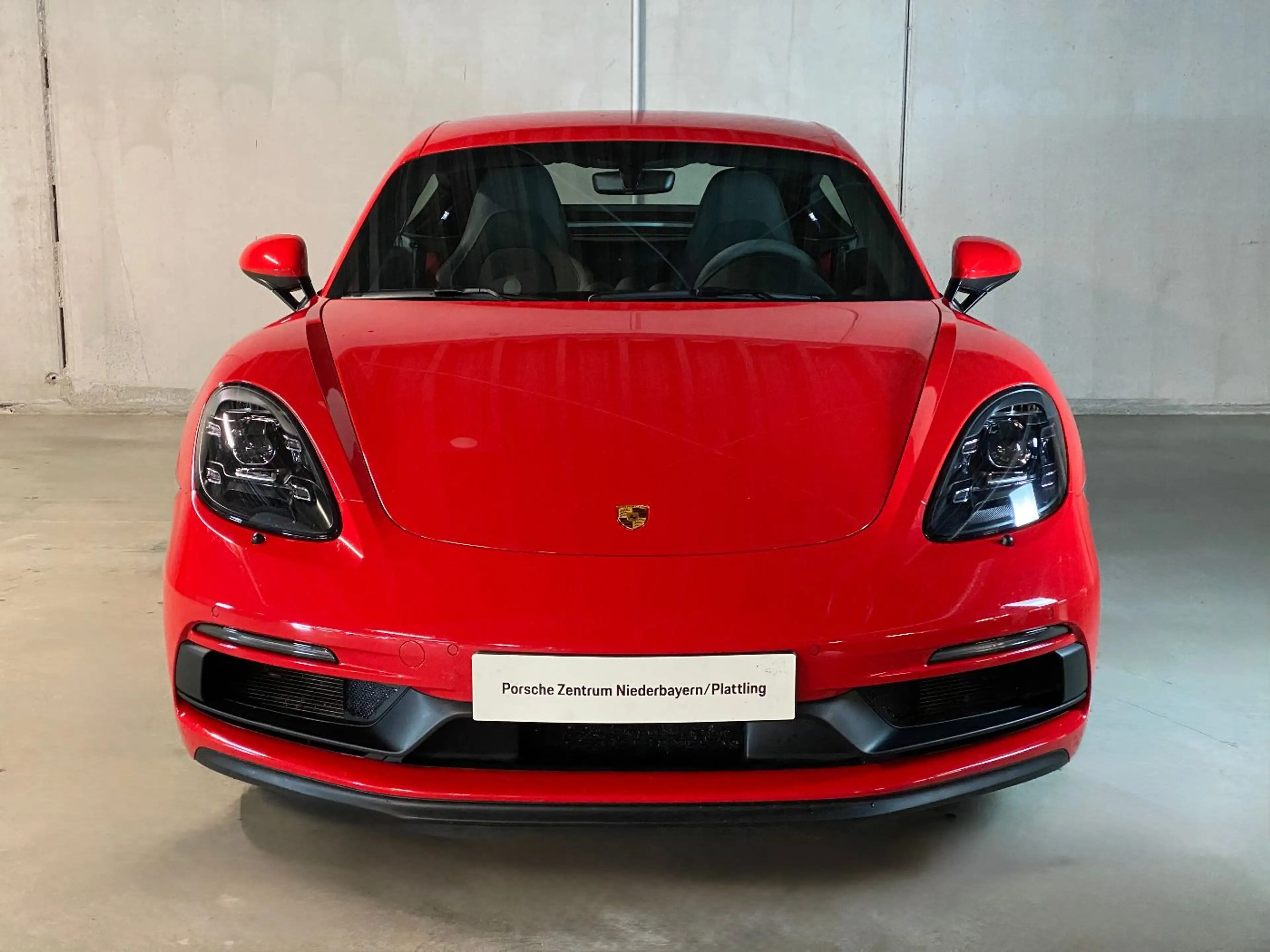 Porsche Cayman (718) GTS 4.0 | LED inkl. PDLS | PDK | — photo 5