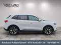 MG ZS 1.5 Hybrid+ Luxury *Winterkompletträder KOSTENLOS* Weiß - thumbnail 6