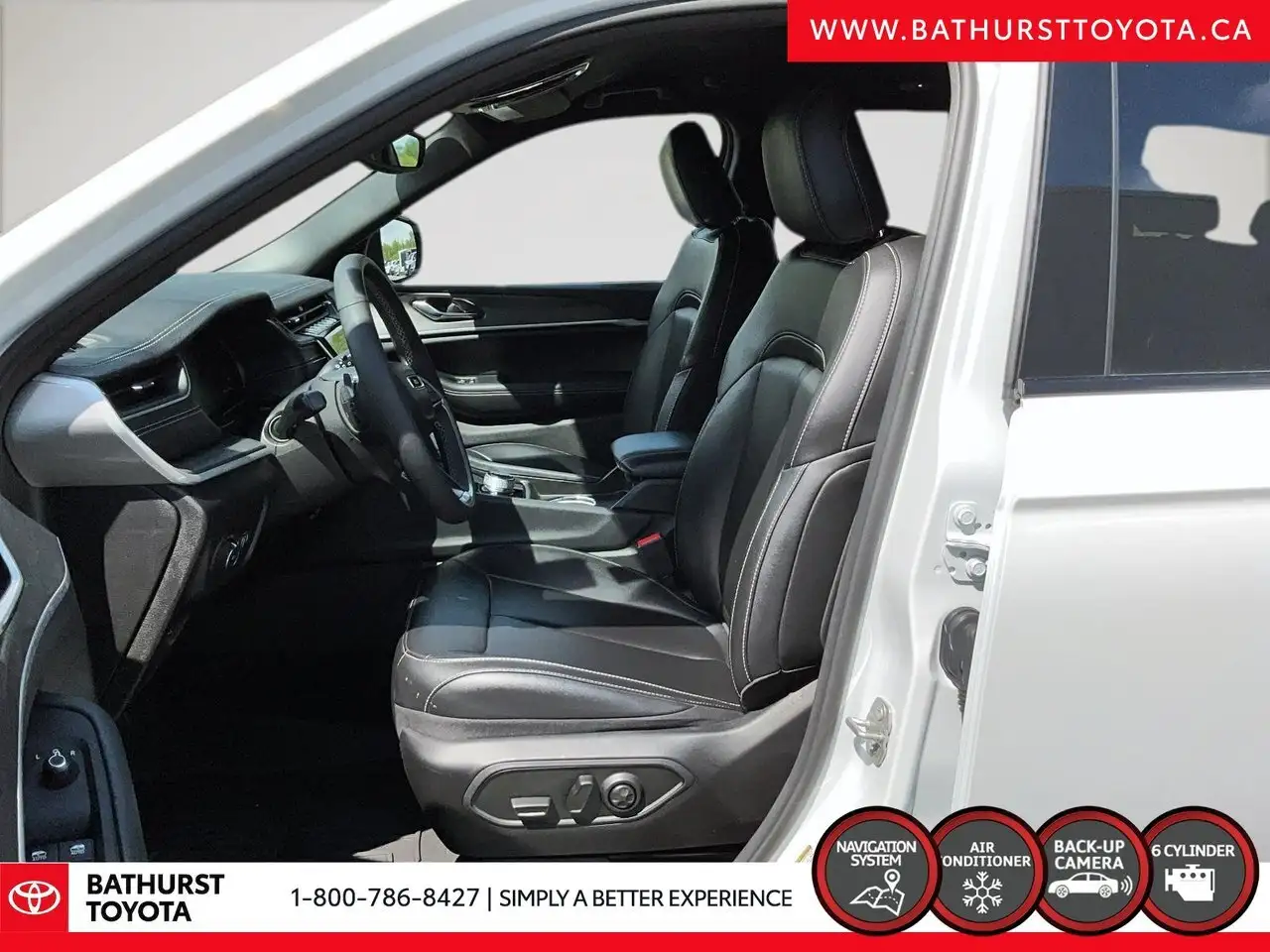 Jeep Grand Cherokee photo Jeep Grand Cherokee