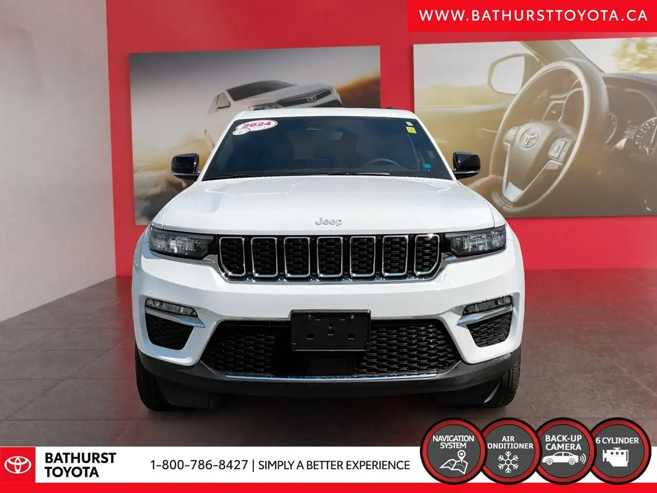 Jeep Grand Cherokee photo Jeep Grand Cherokee