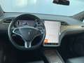 Tesla Model X 75D Autopilot Luchtvering Orig.NL + NAP 30500,- Ex Zwart - thumbnail 3