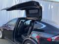 Tesla Model X 75D Autopilot Luchtvering Orig.NL + NAP 30500,- Ex Zwart - thumbnail 17