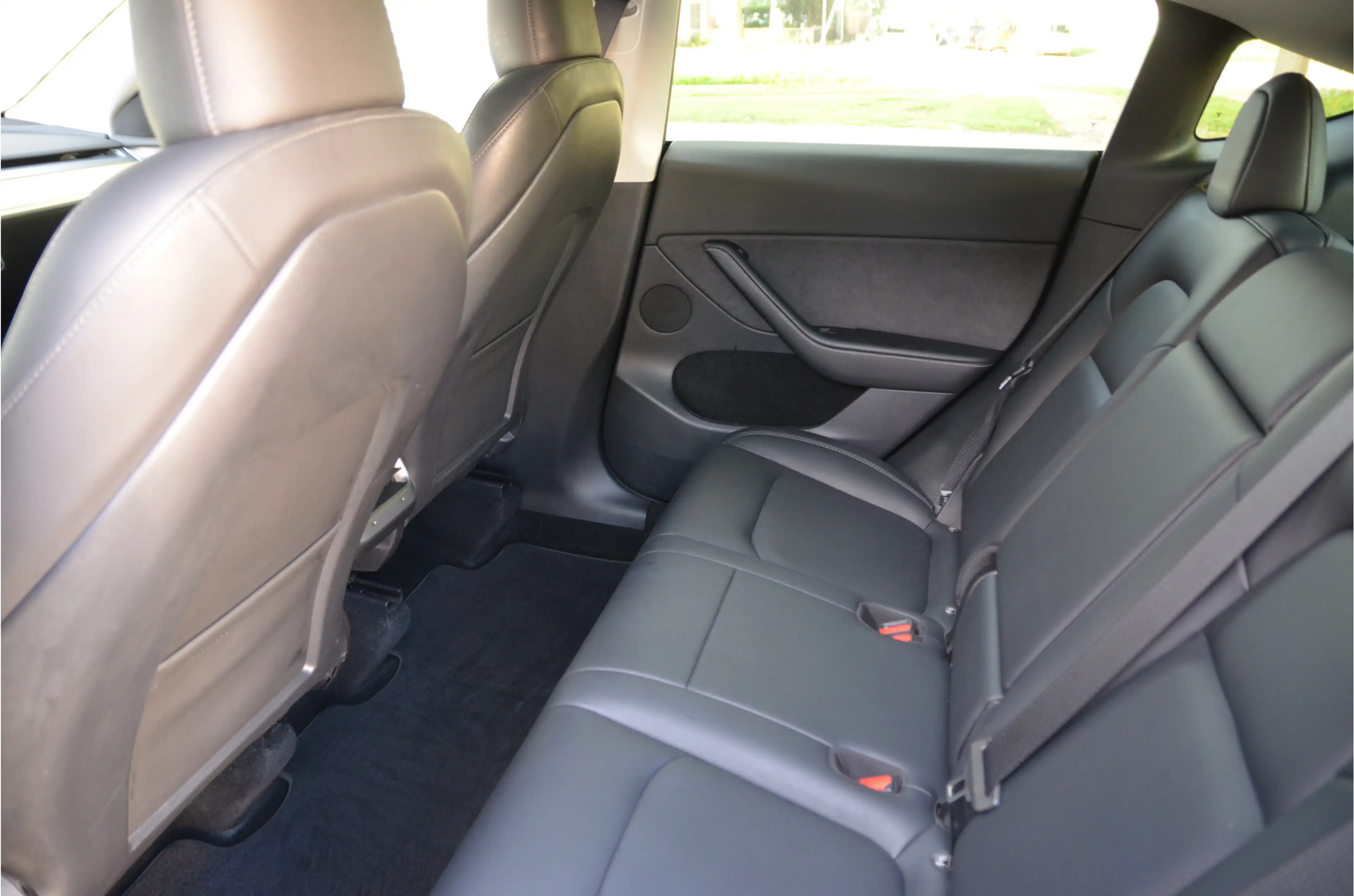 Tesla Model Y RWD 58 kWh AutoPilot3.0 Ryzen — photo 13
