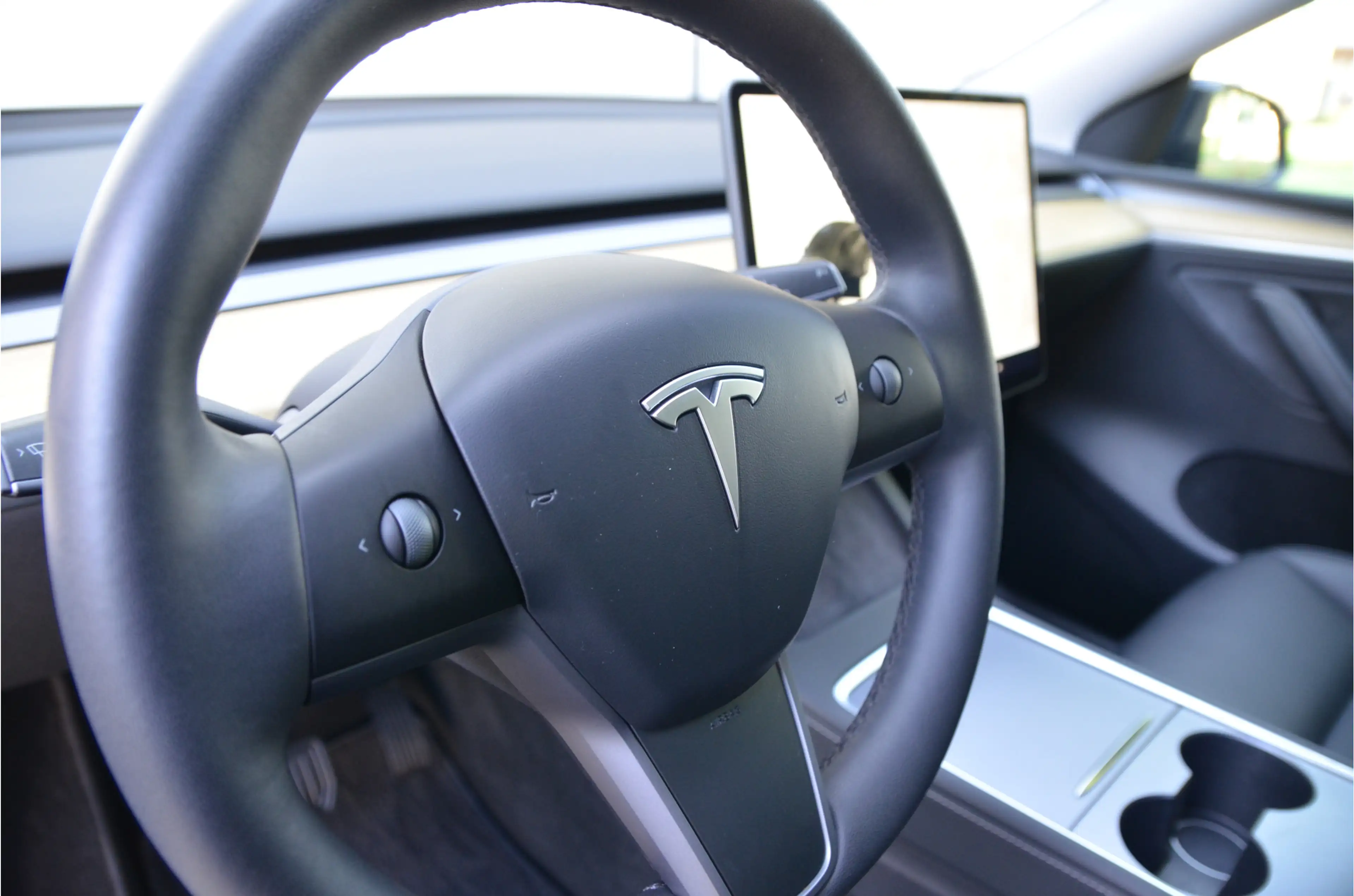 Tesla Model Y RWD 58 kWh AutoPilot3.0 Ryzen — photo 16
