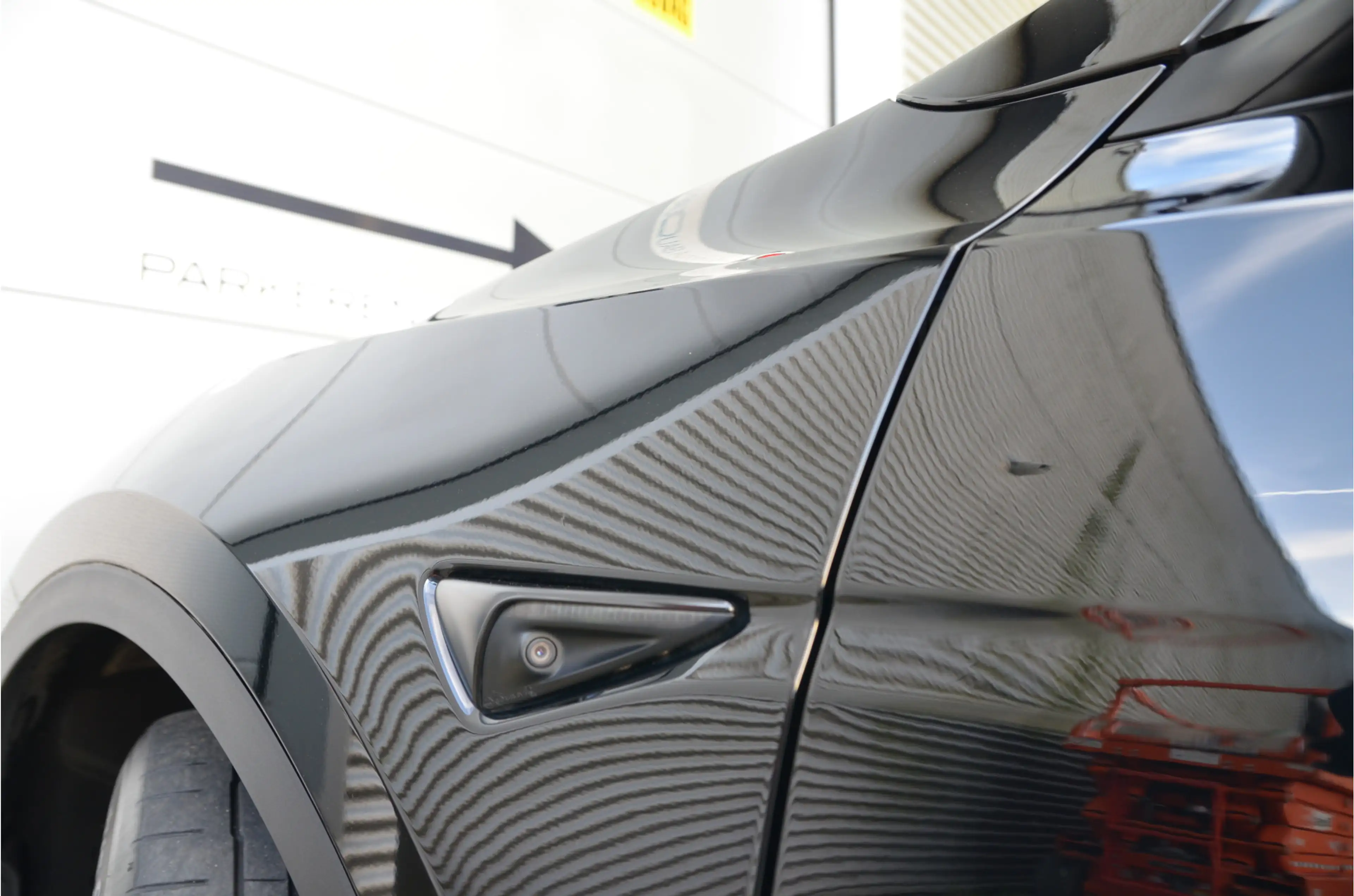 Tesla Model Y RWD 58 kWh AutoPilot3.0 Ryzen — photo 32