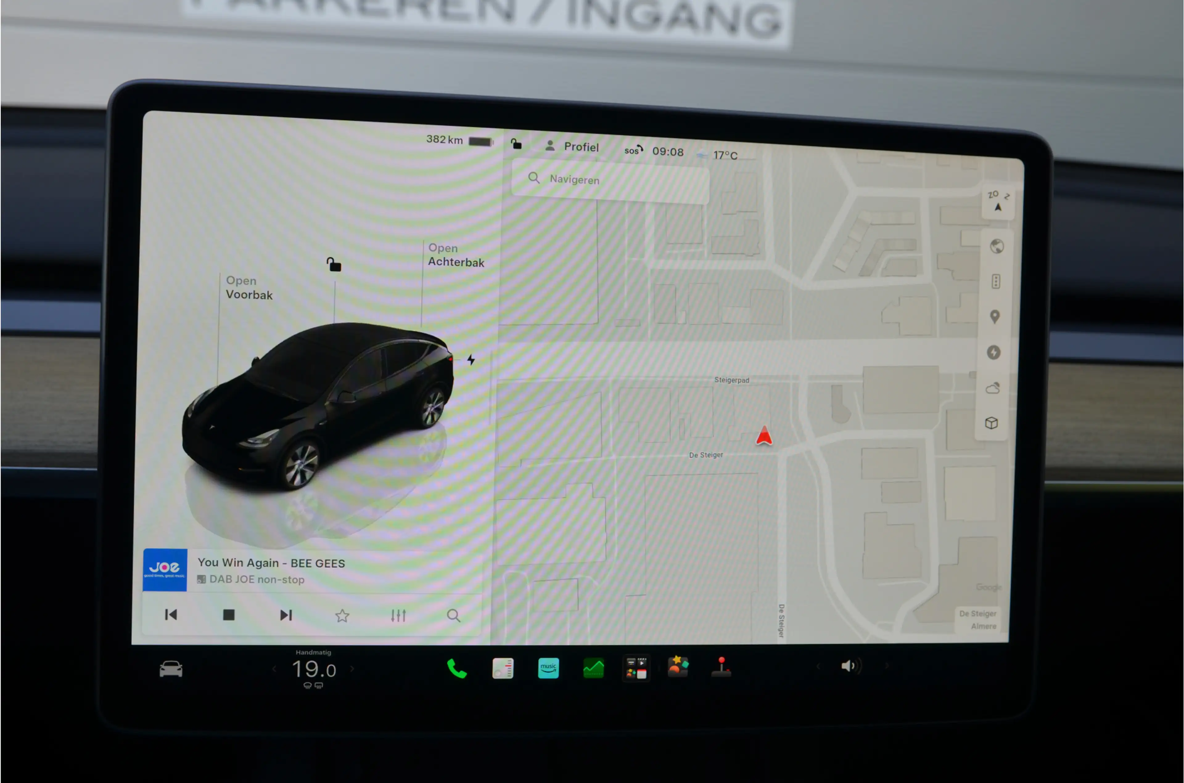 Tesla Model Y RWD 58 kWh AutoPilot3.0 Ryzen — photo 29
