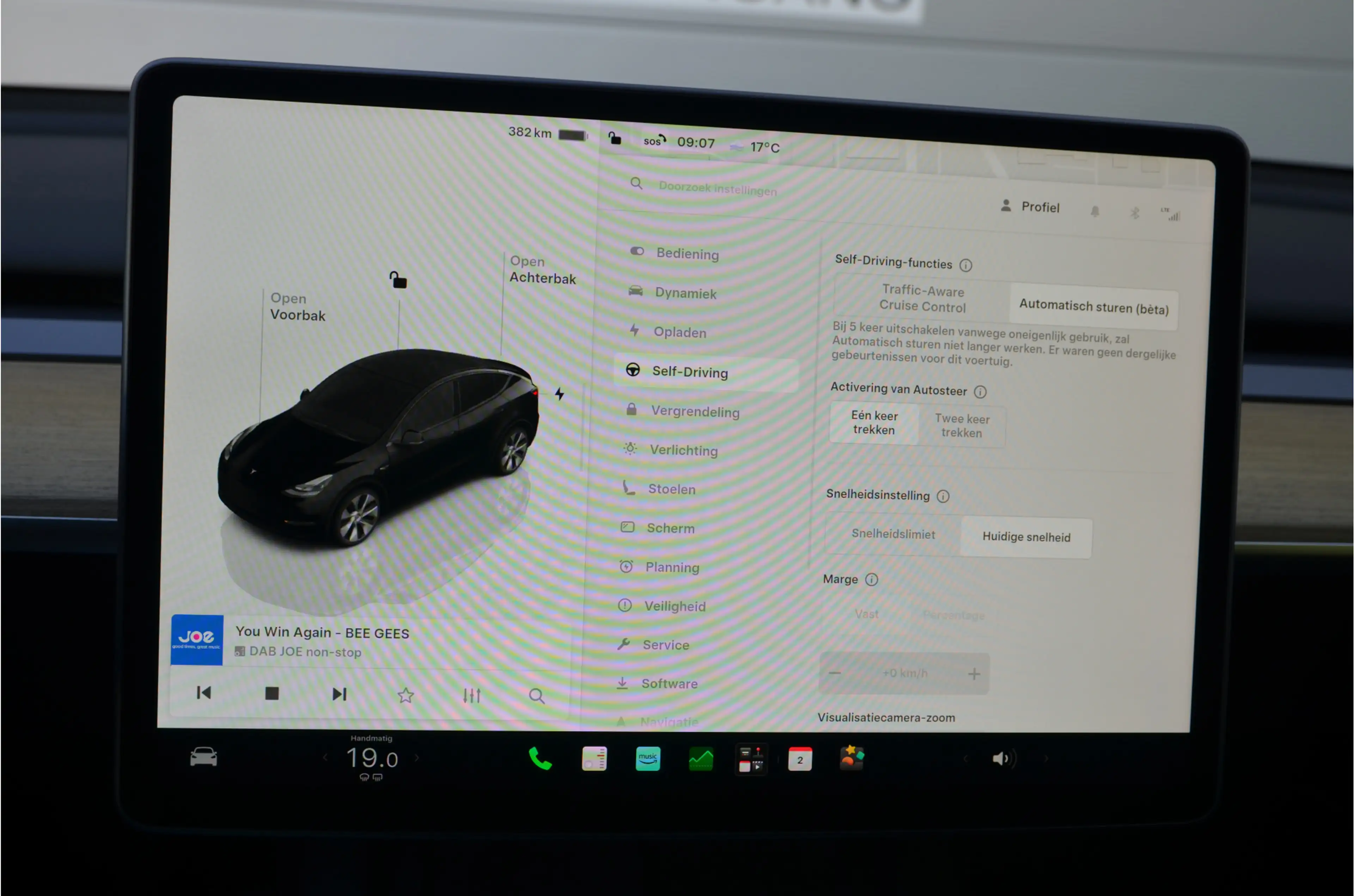 Tesla Model Y RWD 58 kWh AutoPilot3.0 Ryzen — photo 19
