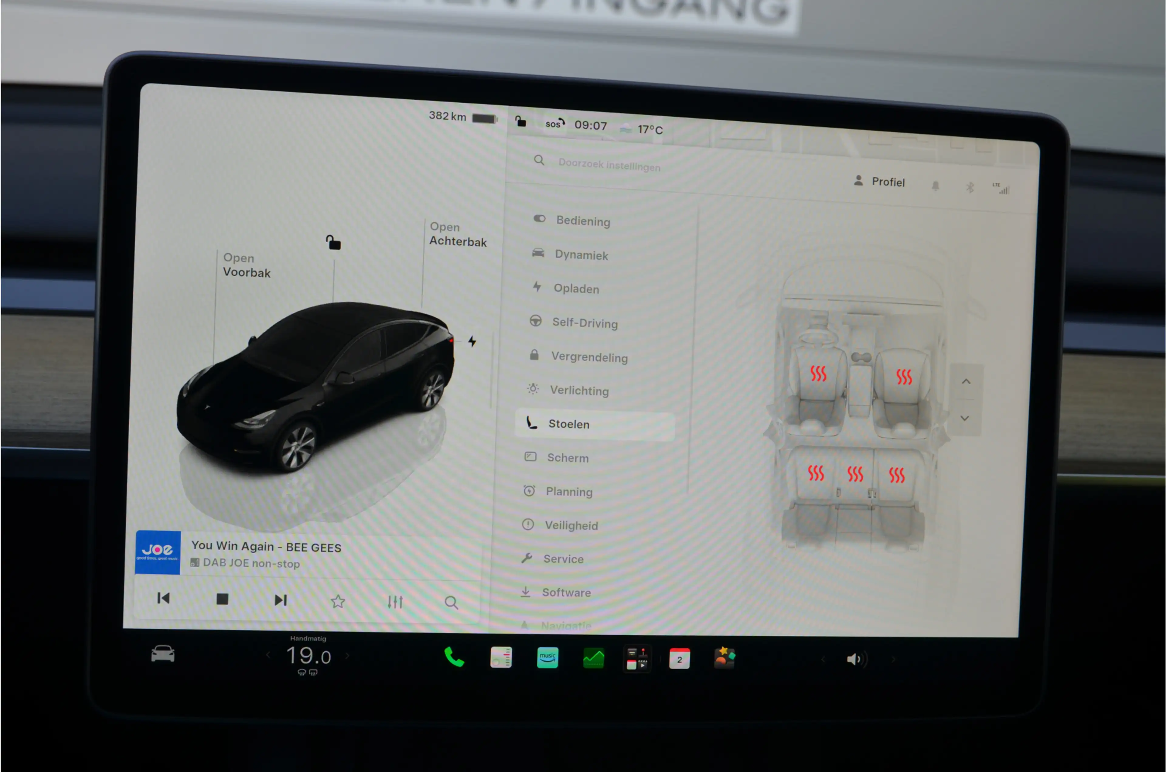Tesla Model Y RWD 58 kWh AutoPilot3.0 Ryzen — photo 20