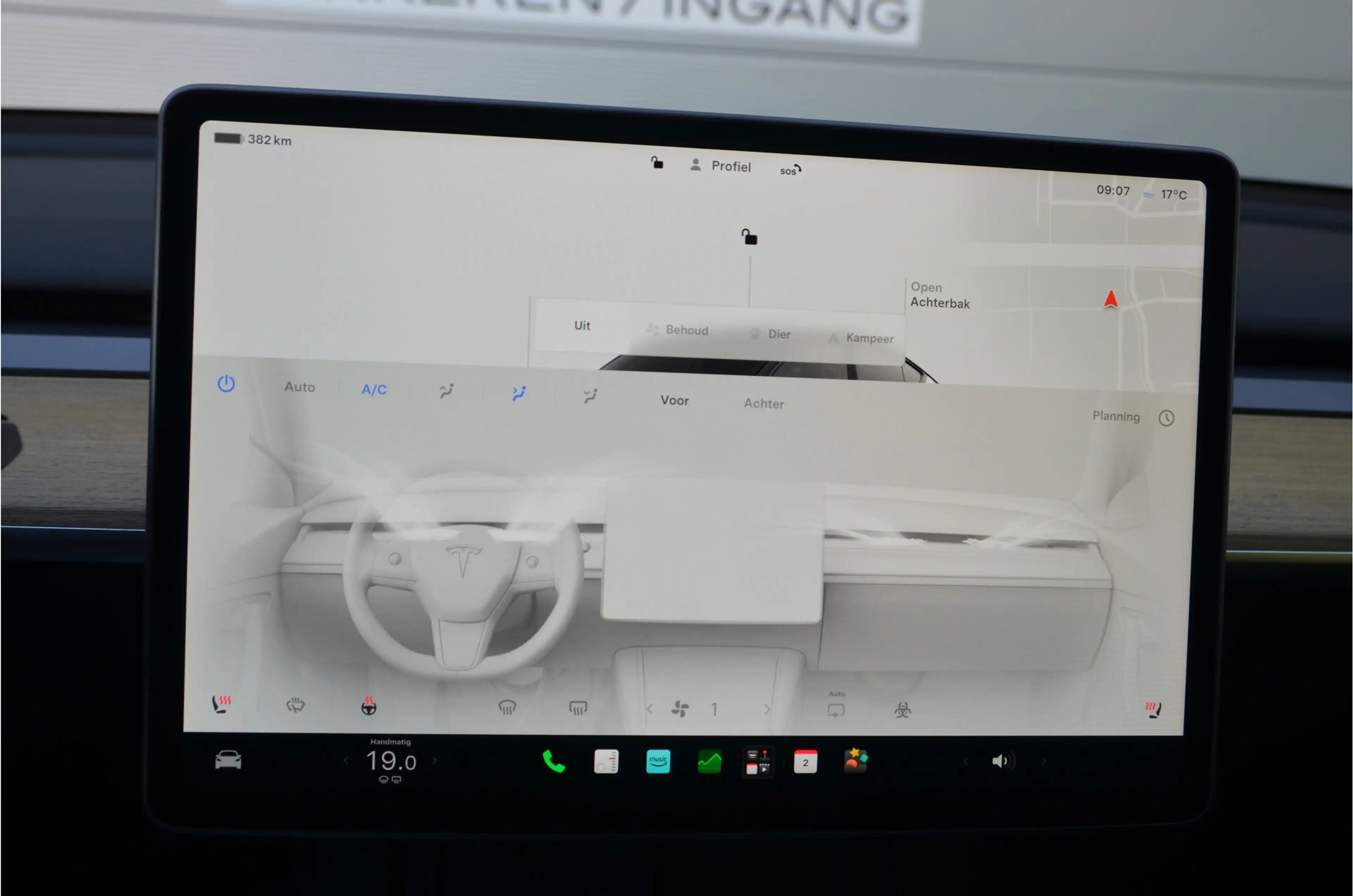 Tesla Model Y RWD 58 kWh AutoPilot3.0 Ryzen — photo 24