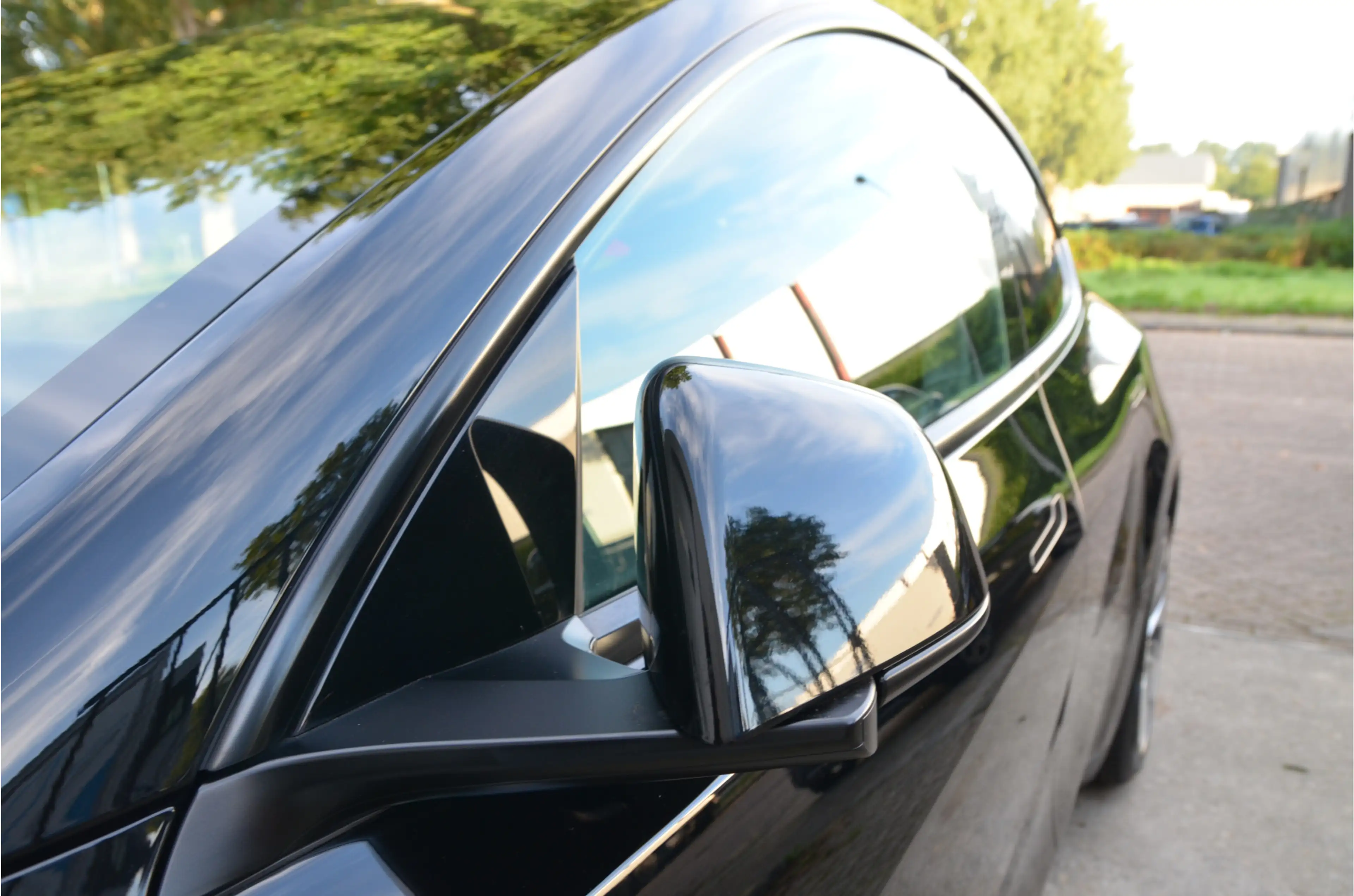 Tesla Model Y RWD 58 kWh AutoPilot3.0 Ryzen — photo 31