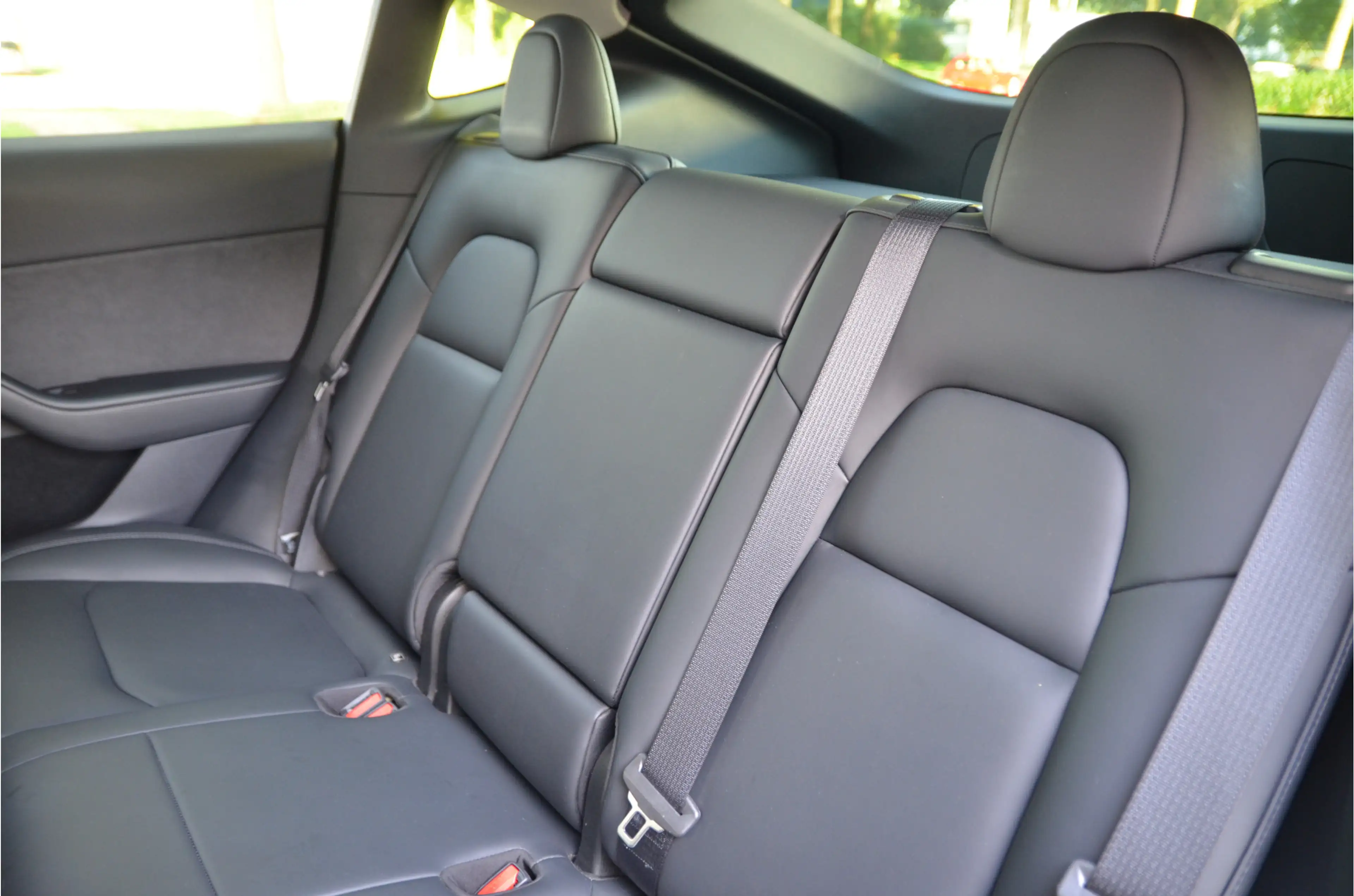 Tesla Model Y RWD 58 kWh AutoPilot3.0 Ryzen — photo 14