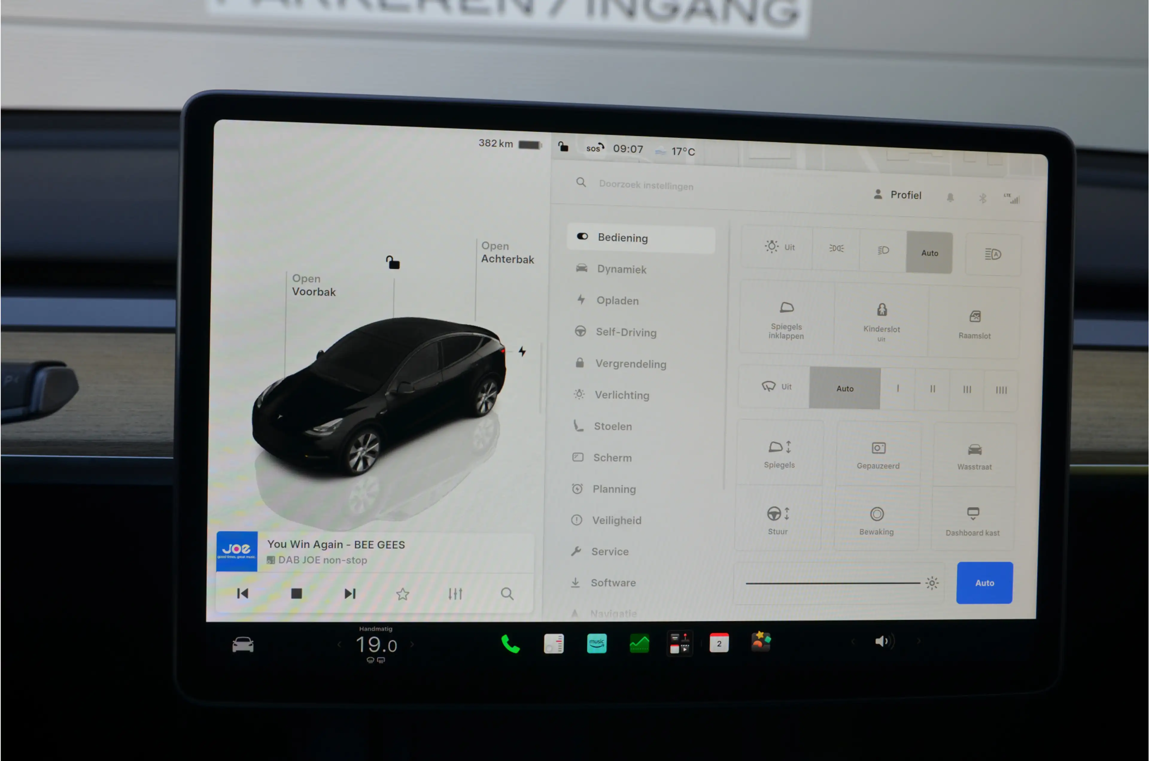 Tesla Model Y RWD 58 kWh AutoPilot3.0 Ryzen — photo 17