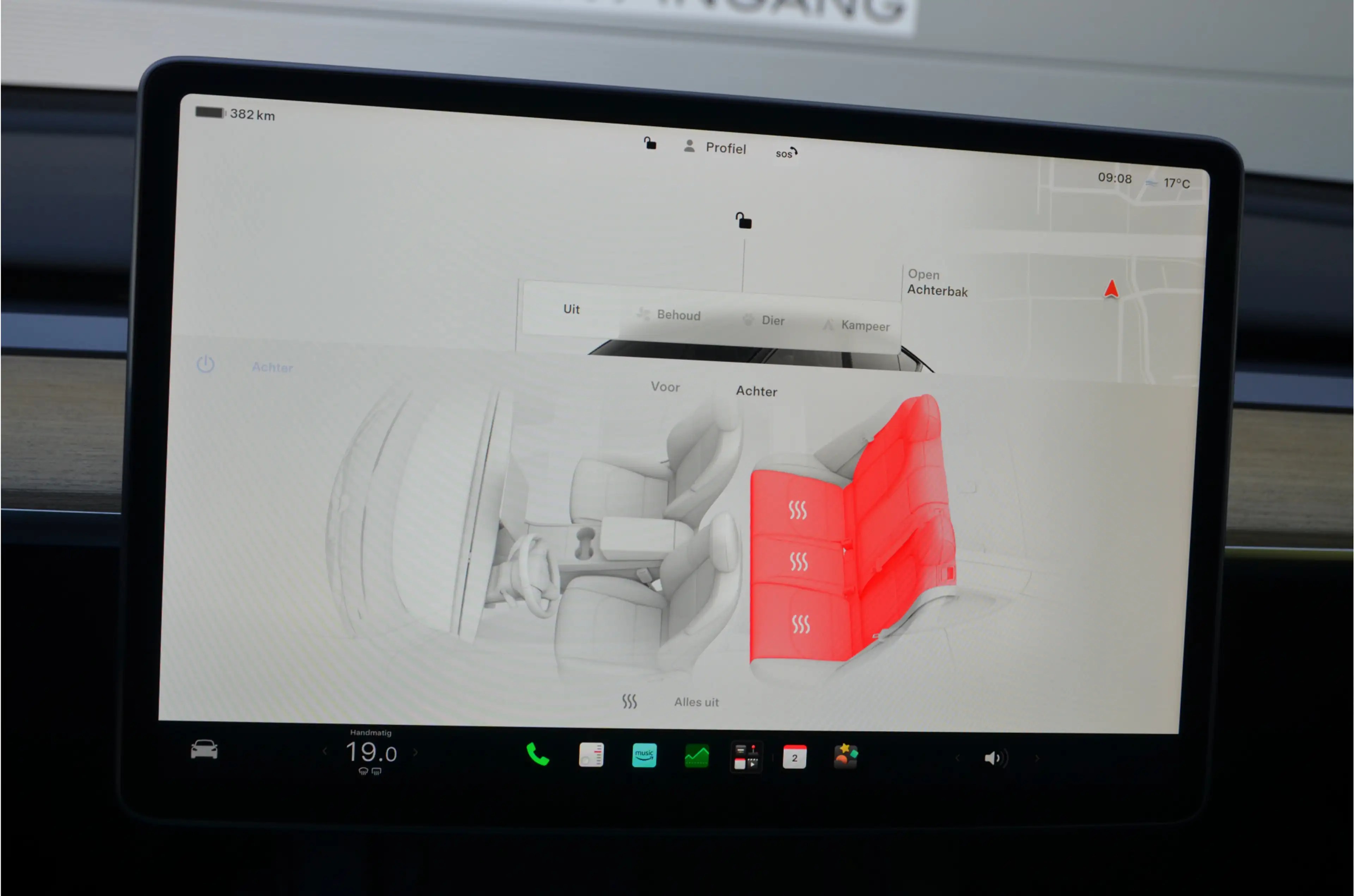 Tesla Model Y RWD 58 kWh AutoPilot3.0 Ryzen — photo 25