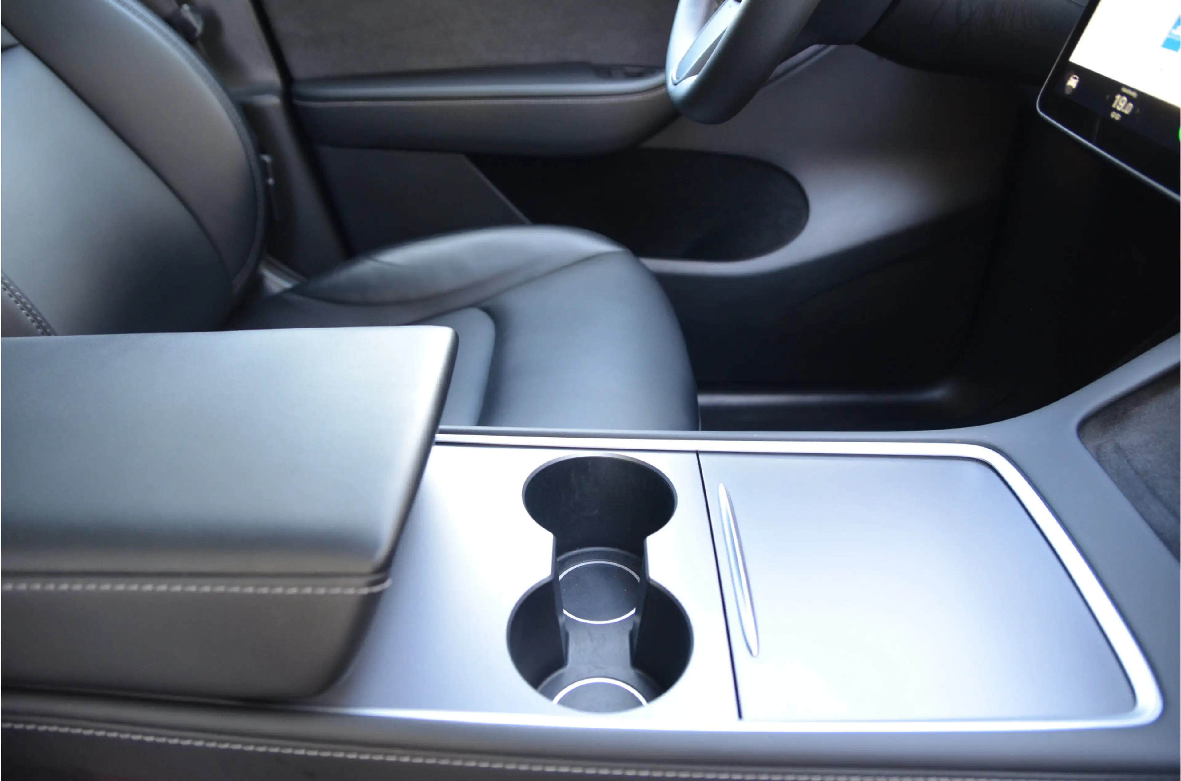 Tesla Model Y RWD 58 kWh AutoPilot3.0 Ryzen — photo 5