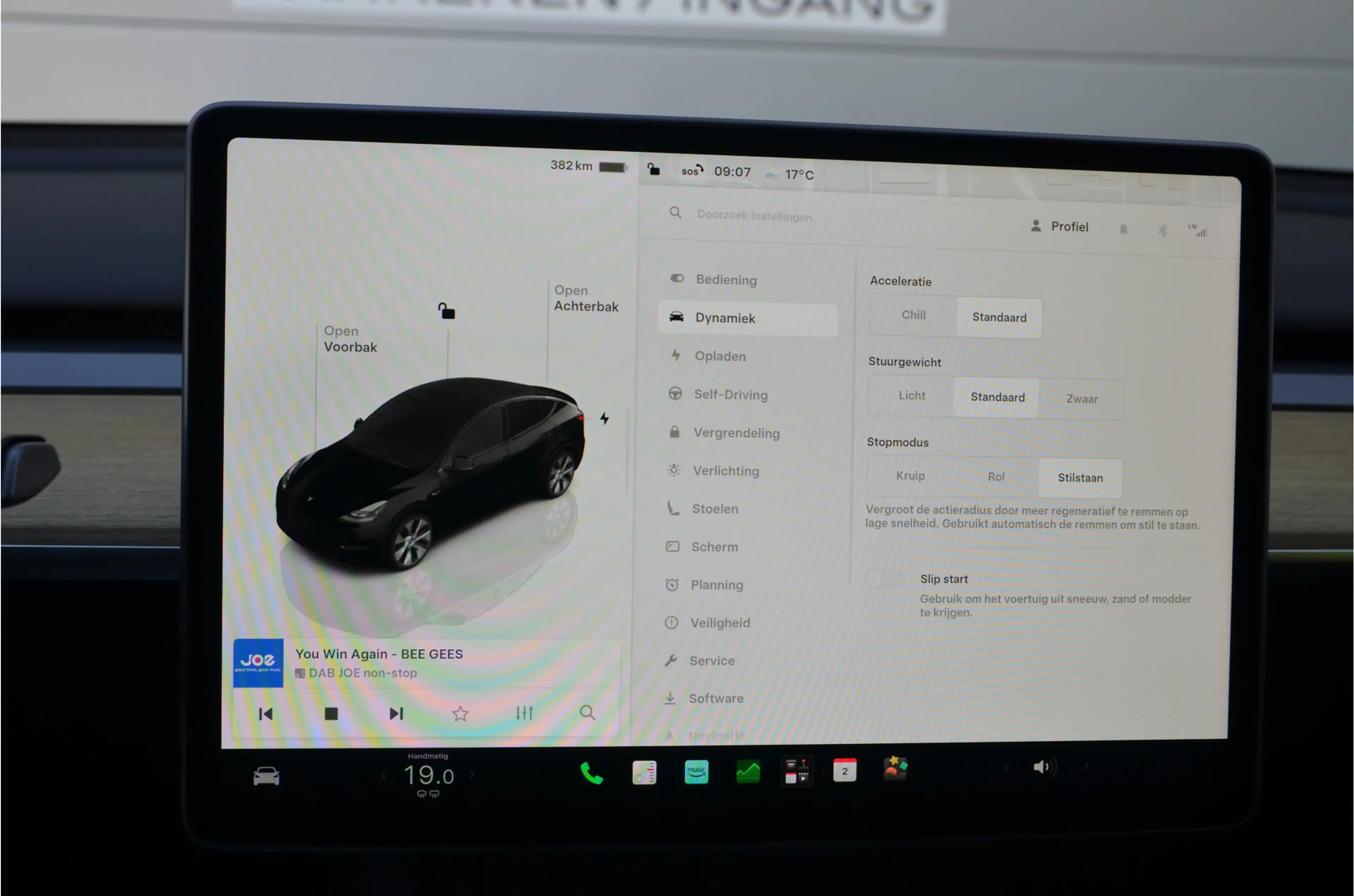 Tesla Model Y RWD 58 kWh AutoPilot3.0 Ryzen — photo 18