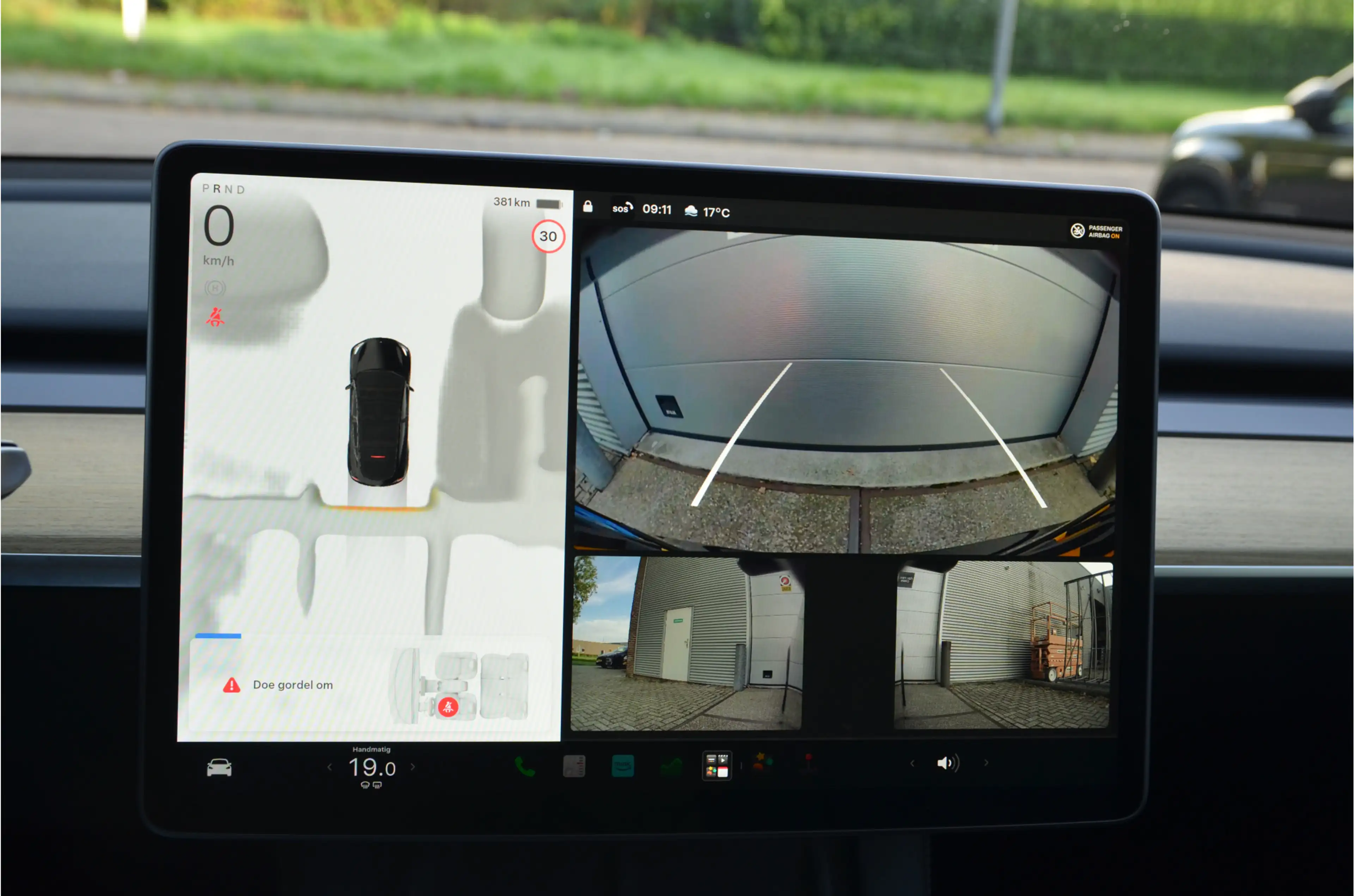 Tesla Model Y RWD 58 kWh AutoPilot3.0 Ryzen — photo 23