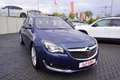 Opel Insignia ST 2.0 DI OPC Line Navi ACC Panorama Bleu - thumbnail 6