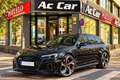 Audi RS4 Avant TFSI quattro tiptronic Negro - thumbnail 1