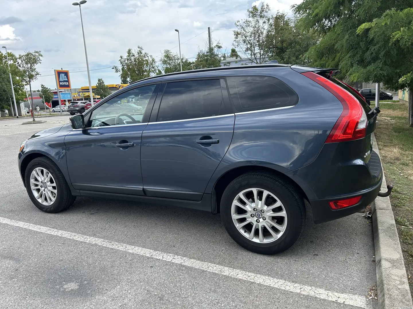 Volvo XC60 - 2