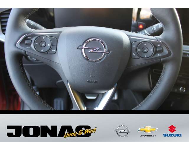 Opel Mokka E