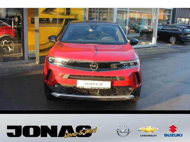 Opel Mokka E