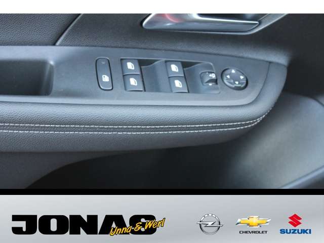 Opel Mokka E