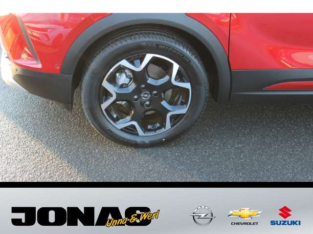 Opel Mokka E