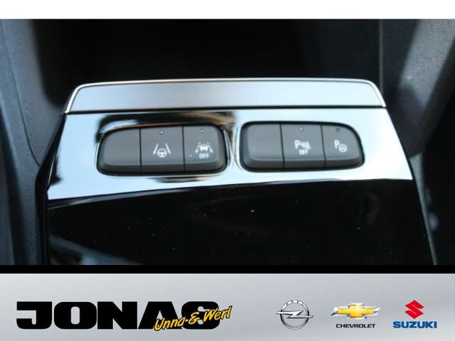 Opel Mokka E