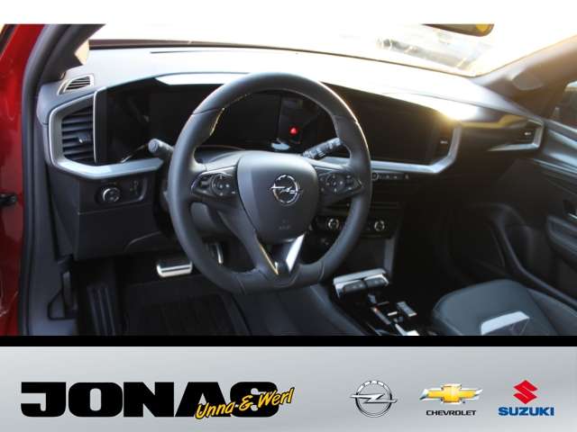 Opel Mokka E