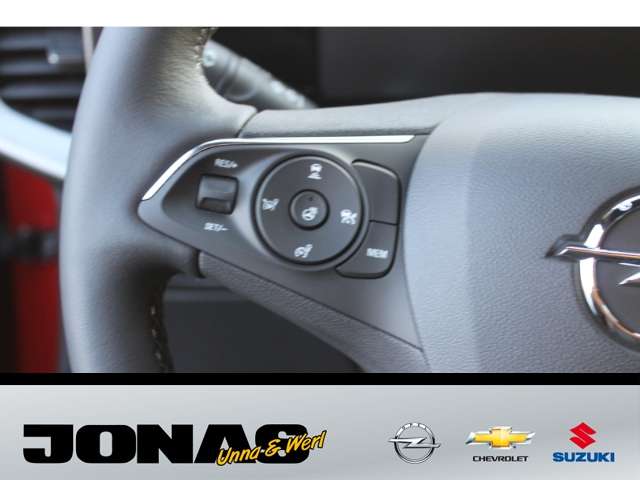 Opel Mokka E