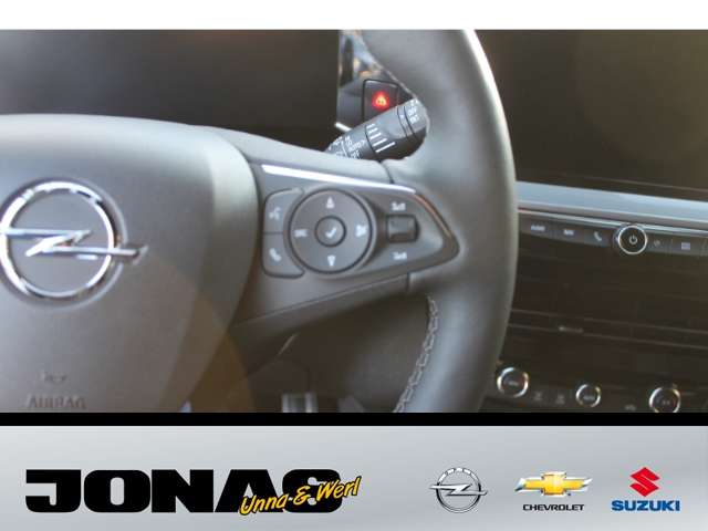 Opel Mokka E