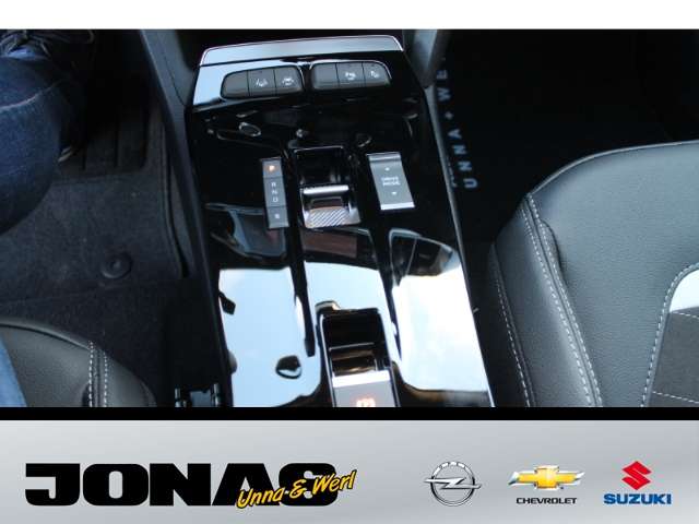 Opel Mokka E
