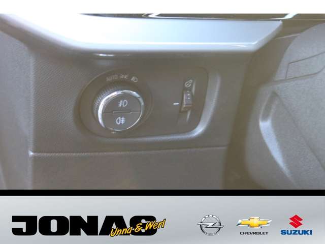 Opel Mokka E
