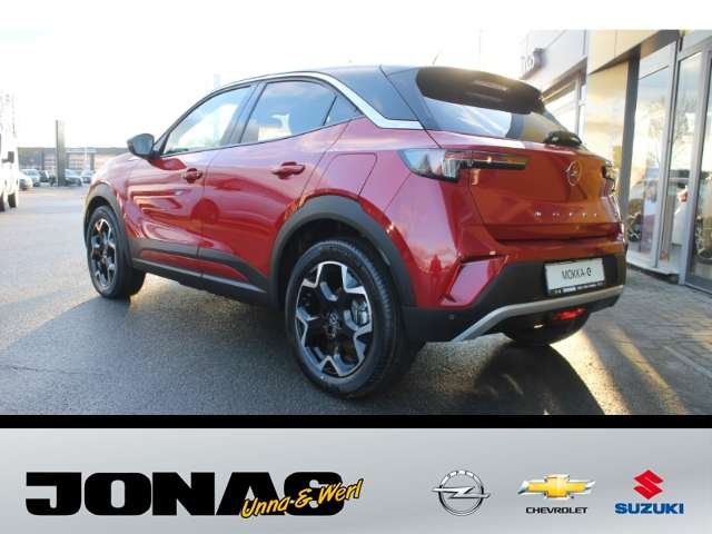 Opel Mokka E