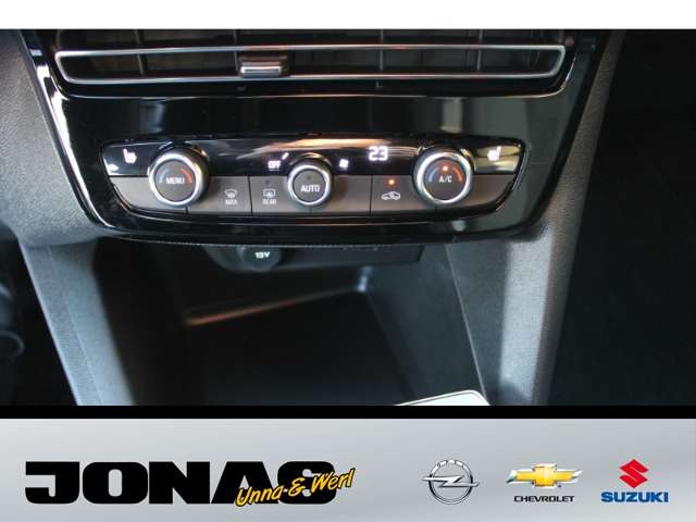 Opel Mokka E