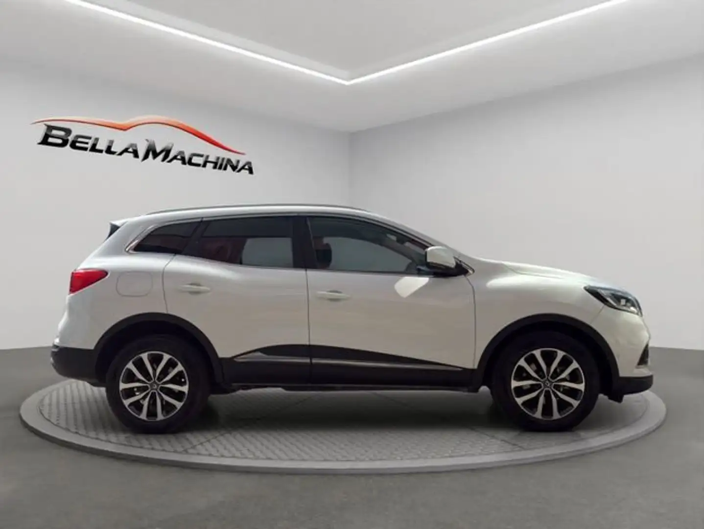 Renault Kadjar 1.7dCi Blue Zen 4x2 110kW Blanco - 2