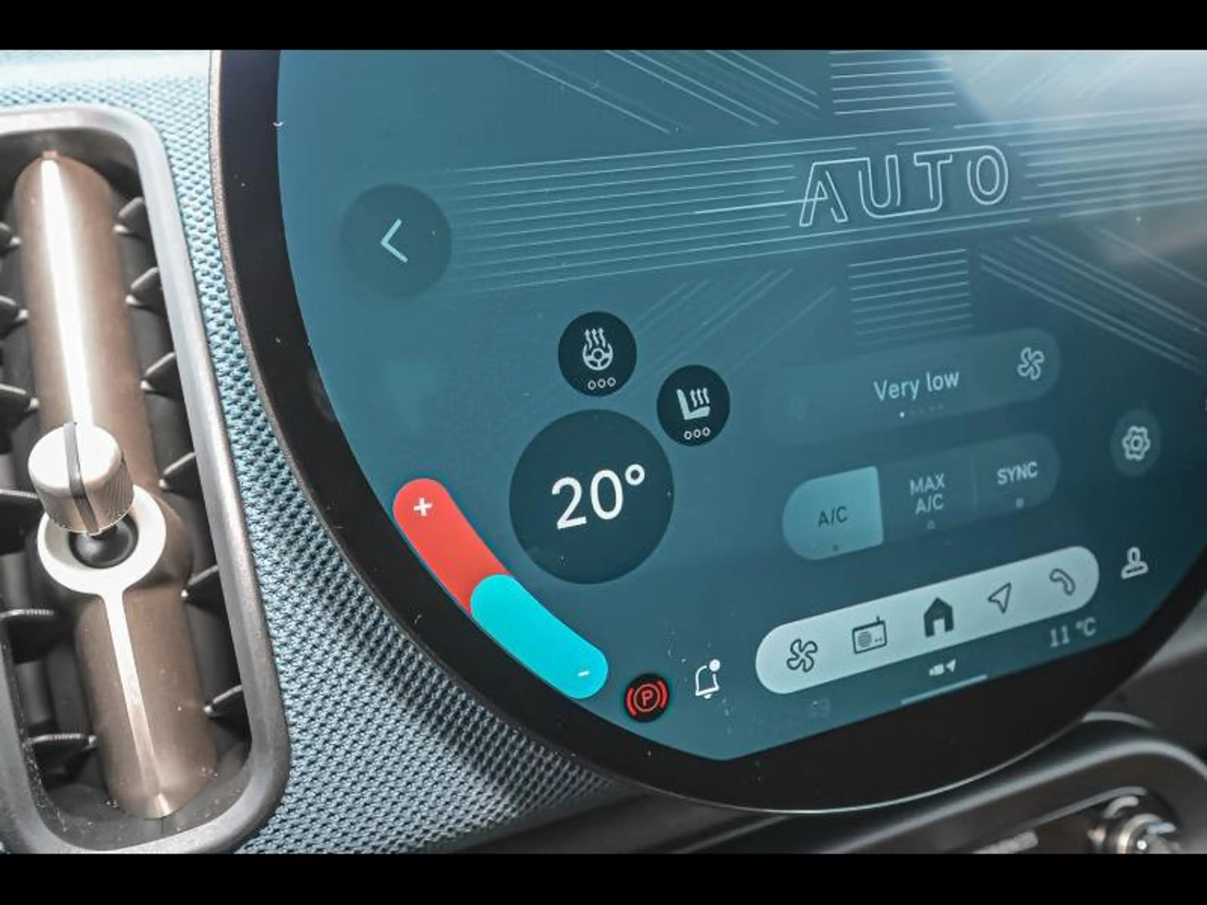 MINI Cooper Countryman E - Pack XL — photo 12