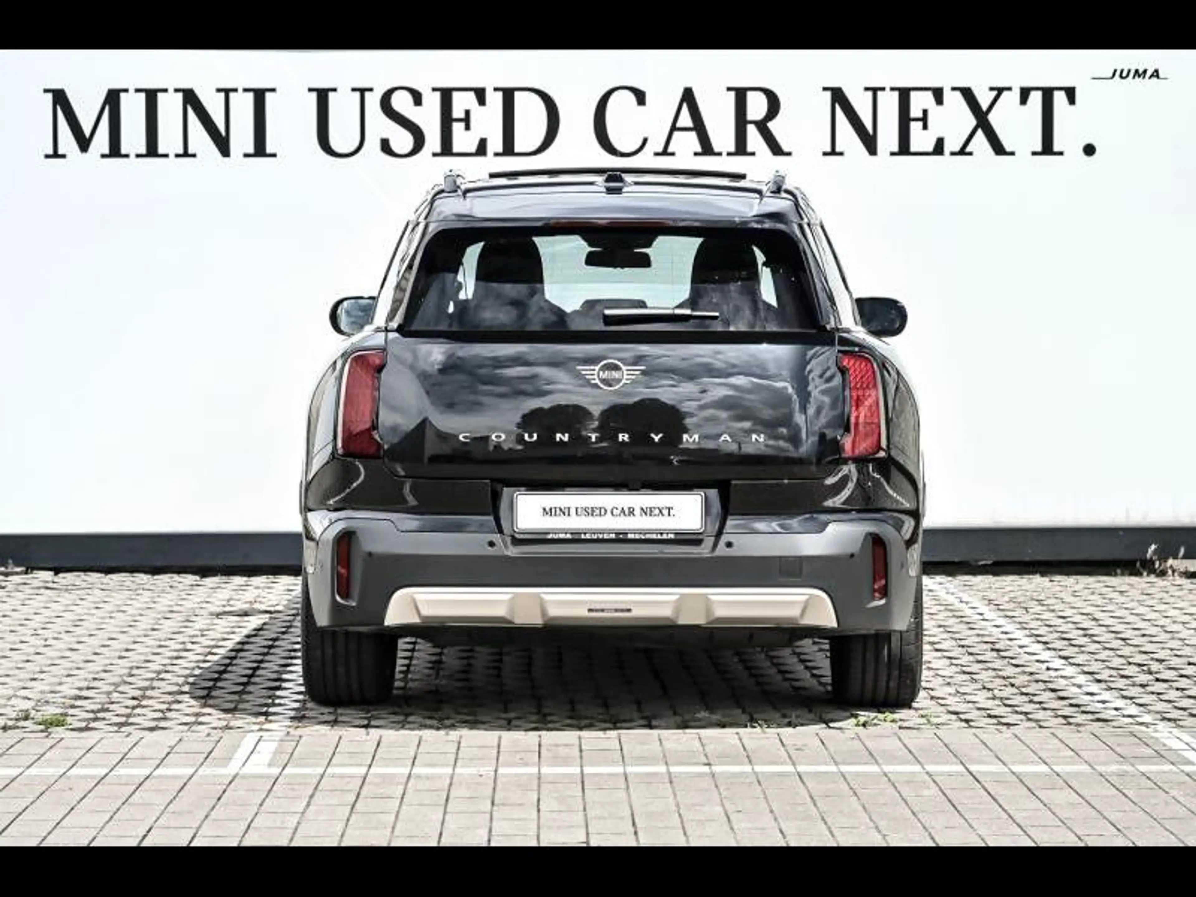 MINI Cooper Countryman E - Pack XL — photo 4
